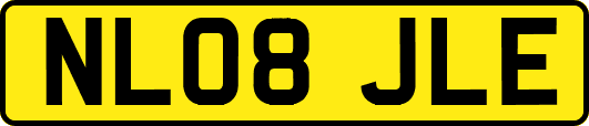 NL08JLE