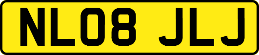 NL08JLJ