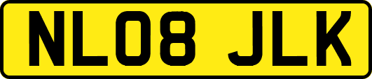 NL08JLK