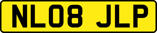 NL08JLP