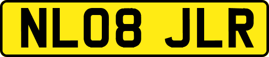 NL08JLR
