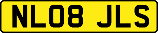 NL08JLS
