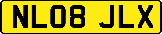 NL08JLX