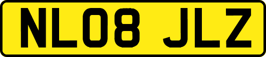 NL08JLZ