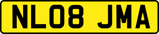 NL08JMA