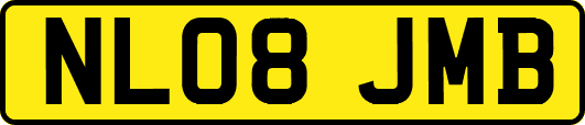 NL08JMB