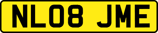NL08JME