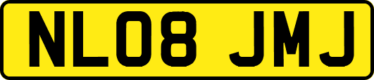 NL08JMJ