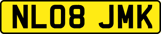 NL08JMK