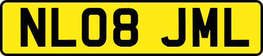 NL08JML