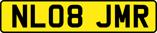 NL08JMR