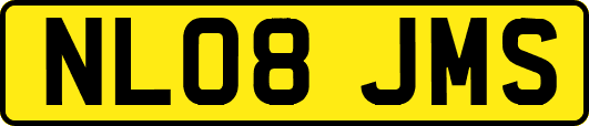 NL08JMS