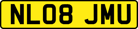 NL08JMU