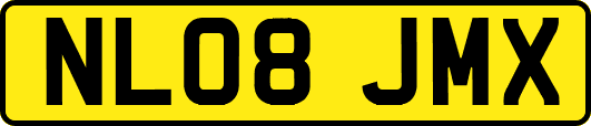 NL08JMX
