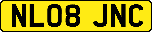 NL08JNC