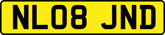 NL08JND