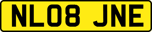 NL08JNE