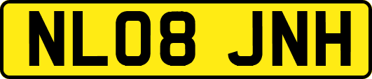 NL08JNH
