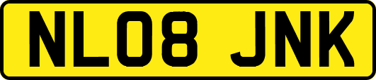 NL08JNK