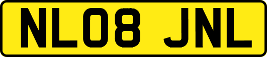 NL08JNL