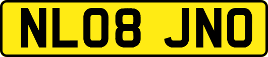 NL08JNO