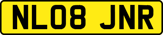 NL08JNR