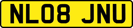 NL08JNU