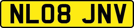 NL08JNV