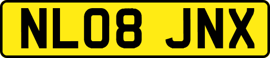 NL08JNX