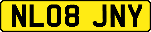 NL08JNY