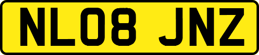 NL08JNZ