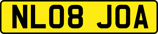 NL08JOA