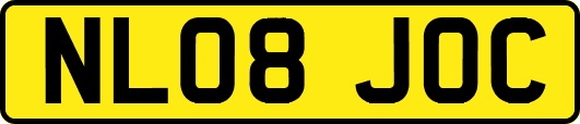 NL08JOC