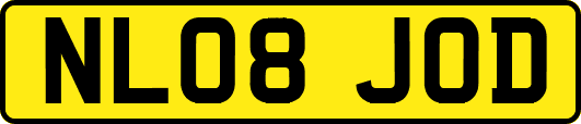 NL08JOD