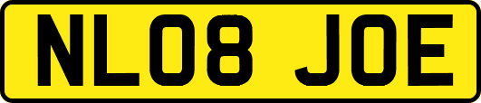 NL08JOE