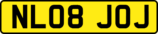 NL08JOJ