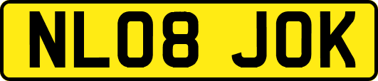 NL08JOK