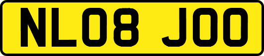 NL08JOO