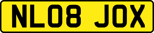 NL08JOX