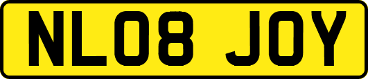 NL08JOY