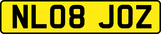 NL08JOZ
