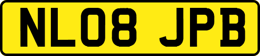 NL08JPB