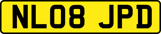 NL08JPD