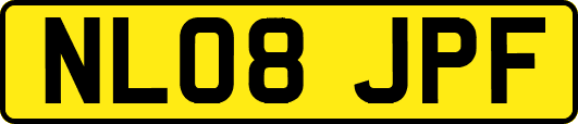 NL08JPF