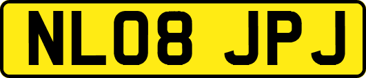 NL08JPJ
