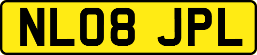 NL08JPL