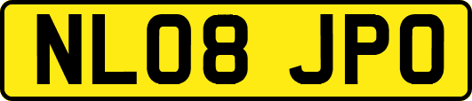 NL08JPO