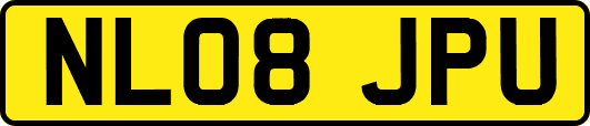 NL08JPU