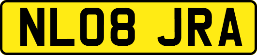 NL08JRA
