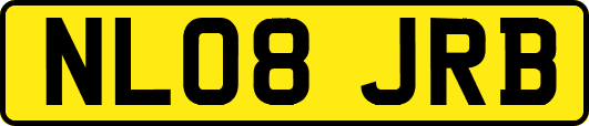 NL08JRB